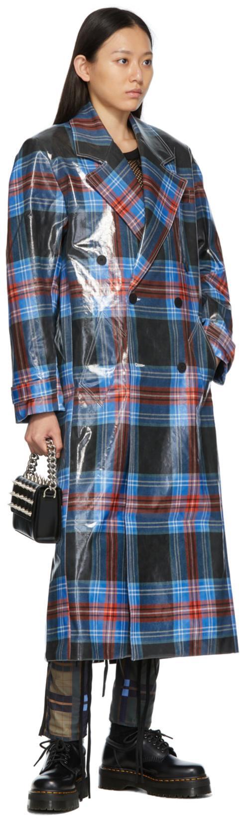 DR. MARTENS 8053 Quad Mono Leather Oxford Shoes In Black