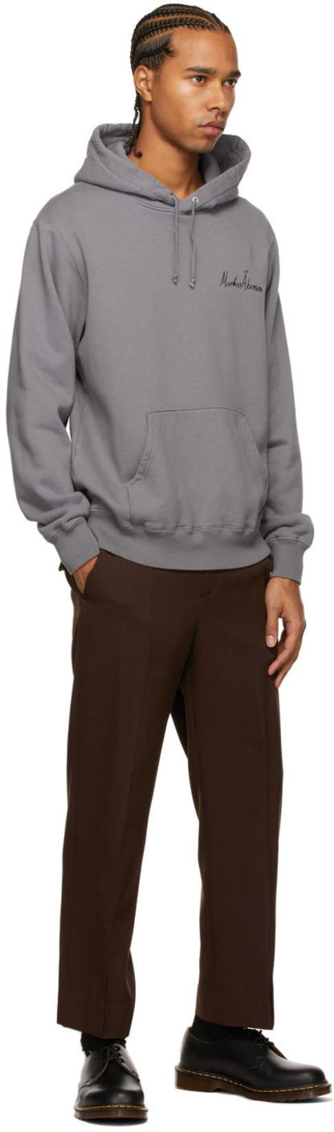 DR. MARTENS Dr Martens Vintage 2976 Chelsea Boot (25747001) In Black