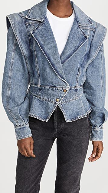 VINCE Short-sleeve Pima Cotton Crewneck T-shirt In Optic White