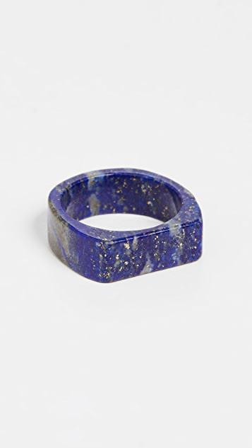 AGOLDE Riley High Rise Shorts In Snapshot