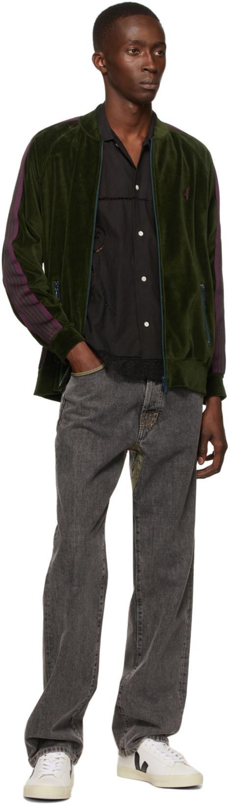 VEJA Campo In Animal Print