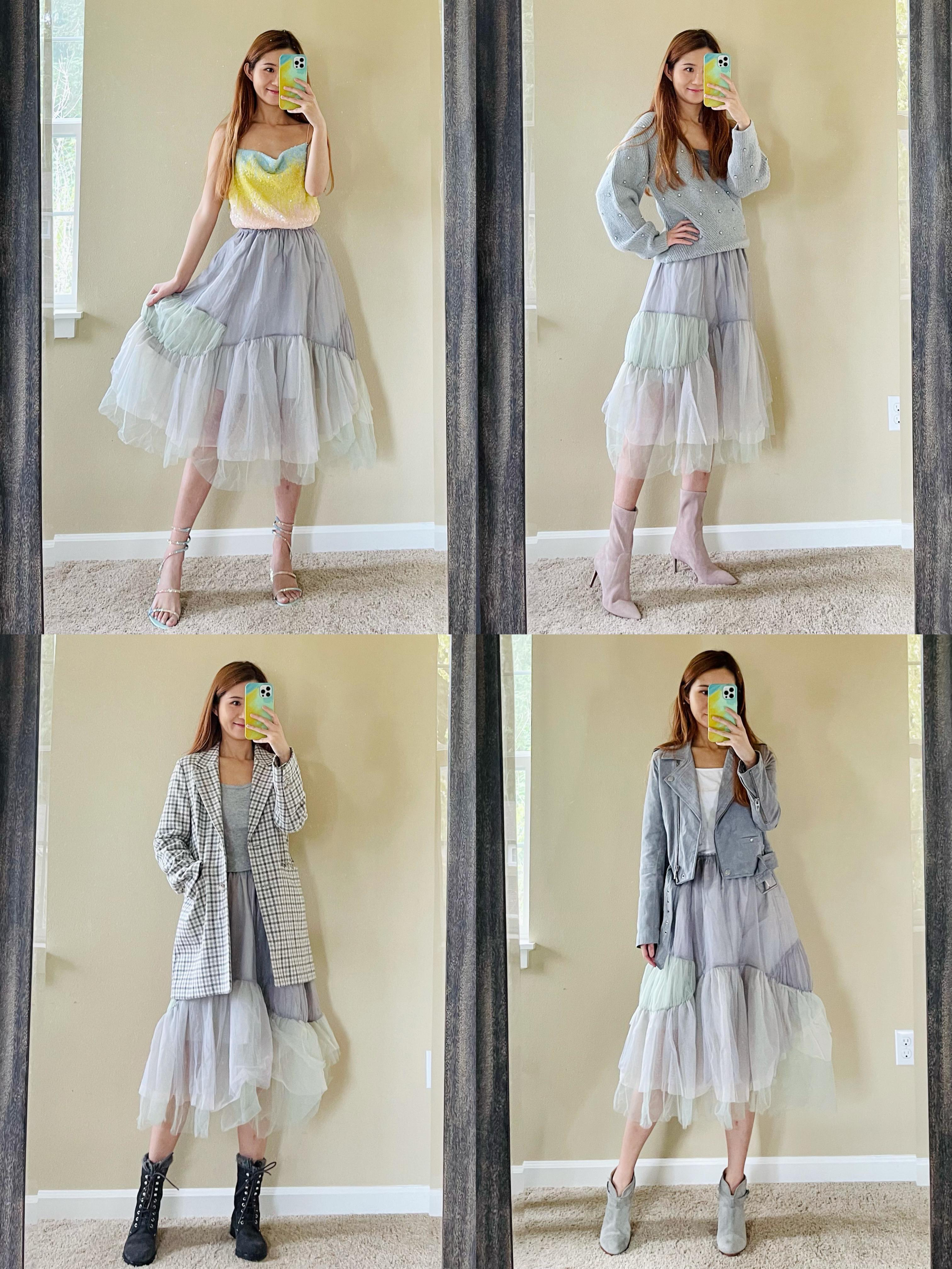 PRADA Logo-plaque Panelled Ankle Boots In Black