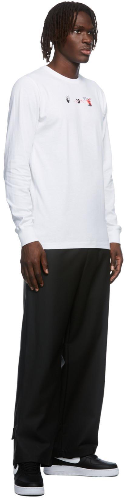 NIKE Air Force 1 07 Sneakers In Black Leather