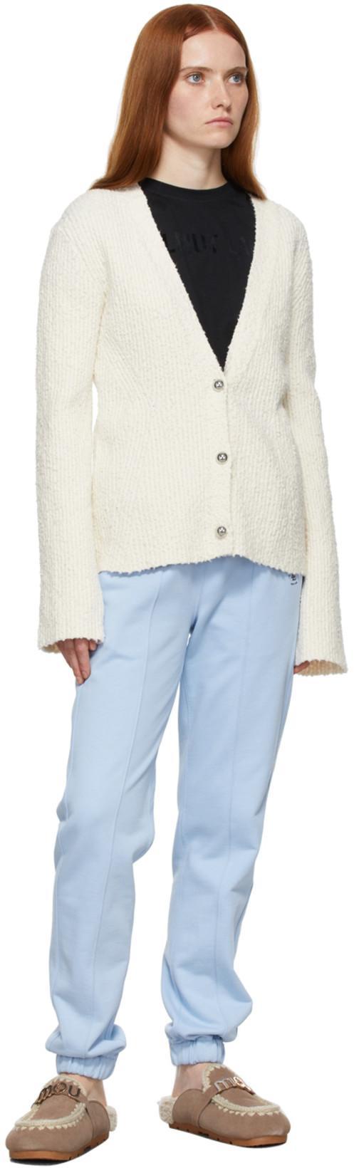 HELMUT LANG Jersey Logo Tee In Black