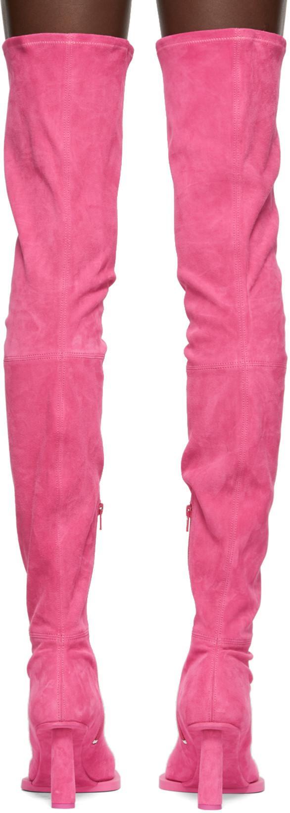 JACQUEMUS Le Cardigan Alzou Mohair And Wool-blend Cardigan In Off White