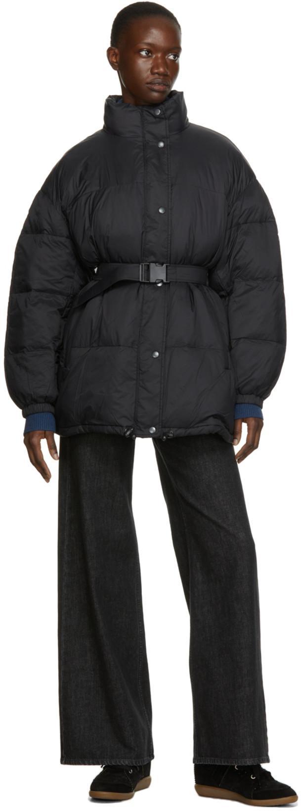 ISABEL MARANT Bobby Sneakers In Black