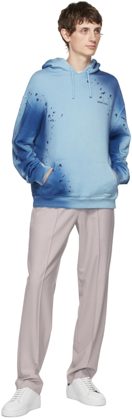 AXEL ARIGATO Clean 90 Sneakers In White Leather In Multi