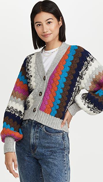 VINCE Short-sleeve Pima Cotton Crewneck T-shirt In Optic White