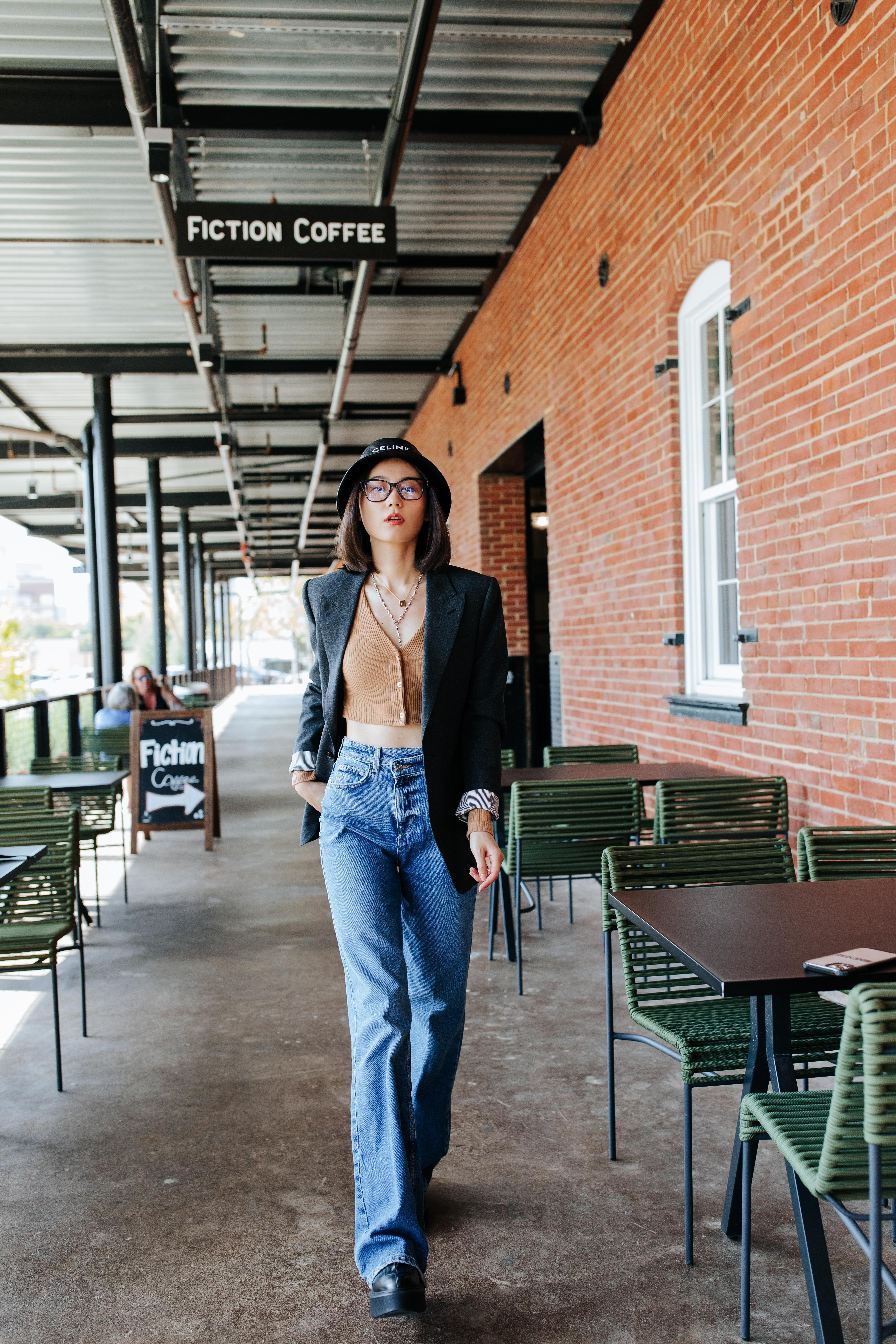 THE ROW Combat Style Platform Boots In Black
