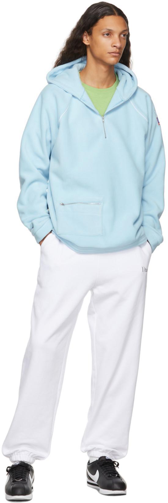 NIKE Cortez Nylon Sneakers In Black