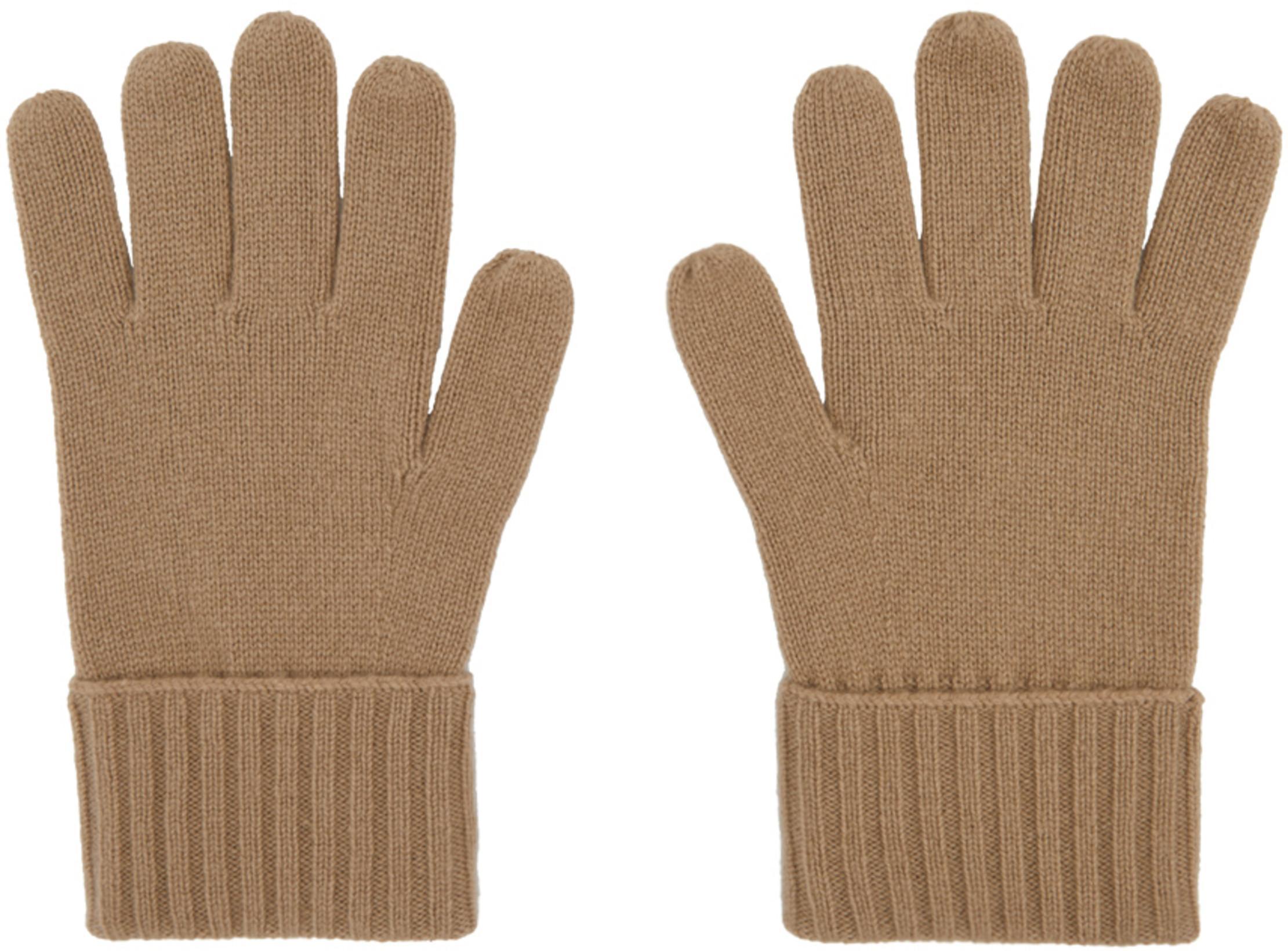 BURBERRY Kids Reversible Check Puffer Jacket In Beige