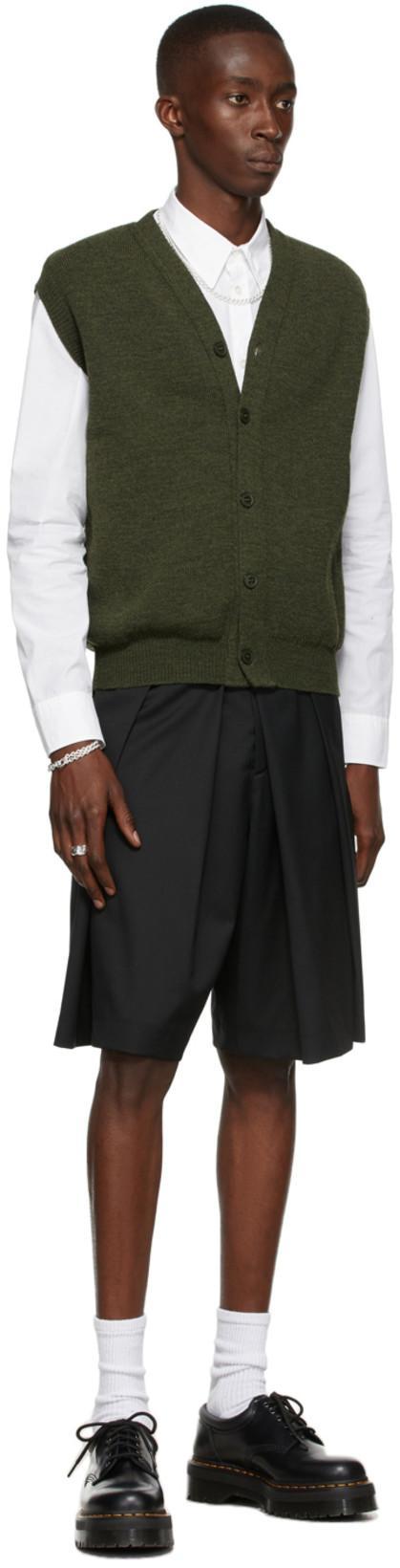 DR. MARTENS 8053 Quad Mono Leather Oxford Shoes In Black