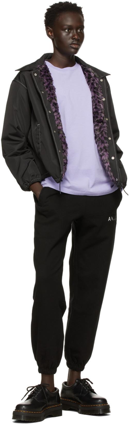 DR. MARTENS 8053 Quad Mono Leather Oxford Shoes In Black