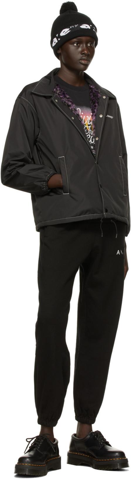 DR. MARTENS 8053 Quad Mono Leather Oxford Shoes In Black