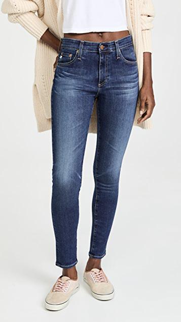 AMO Babe Cotton T-shirt In White