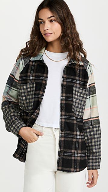 AMO Babe Cotton T-shirt In White