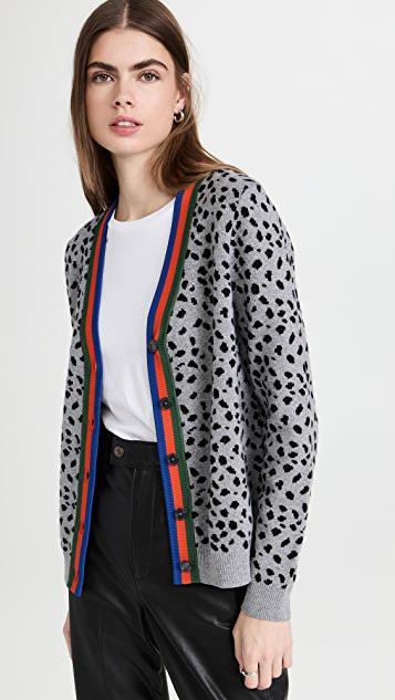 AMO Babe Cotton T-shirt In White