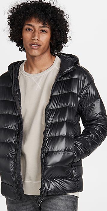 REIGNING CHAMP Midweight Terry Standard Crewneck Sweatshirt In Gray