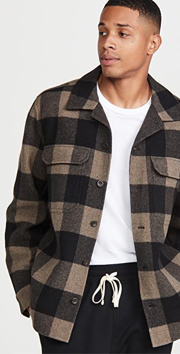 UGG Flat Shoes Blacks And Greys In Multi