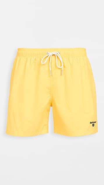 BIRKENSTOCK Black Arizona Slide Sandals