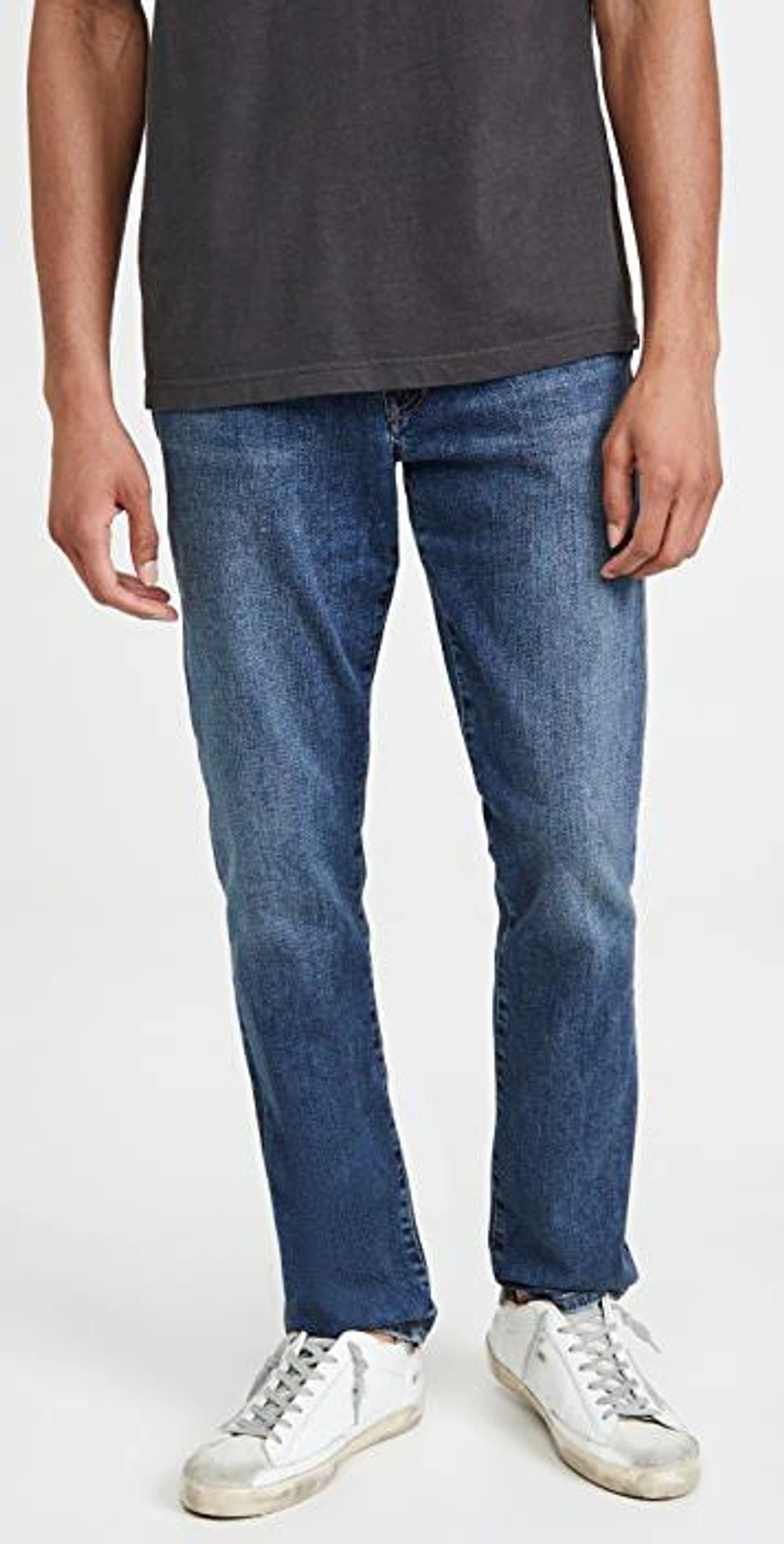 shopbop.com's Posts | 搭配: Citizens Of Humanity Gage Slim Straight Leg Jeans In Taylor