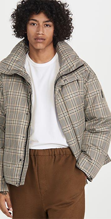 UGG Flat Shoes Blacks And Greys In Multi