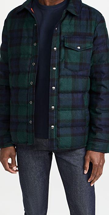 MAISON KITSUNÉ Maison Kitsune Fox Head T Shirt In Black