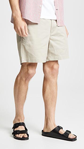 BIRKENSTOCK Black Arizona Slide Sandals