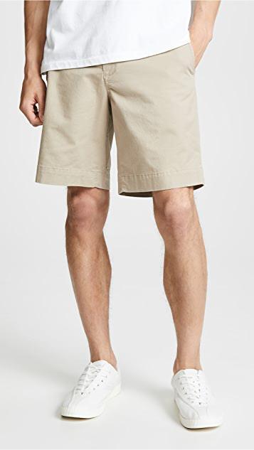 POLO RALPH LAUREN Ralph Lauren Classic Fit Soft Cotton Crewneck T-shirt In White