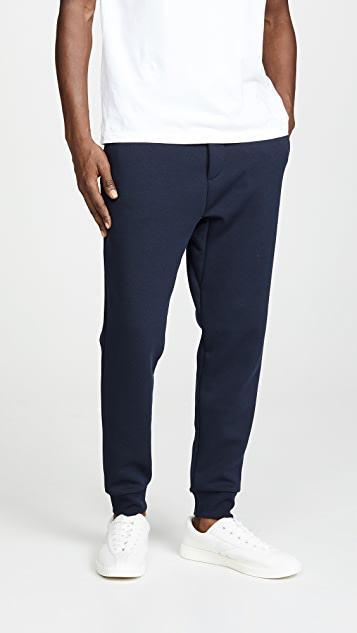 POLO RALPH LAUREN Ralph Lauren Classic Fit Soft Cotton Crewneck T-shirt In White