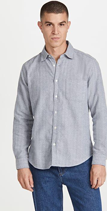 R.M.WILLIAMS R.m. Williams Brown Yearling Comfort Craftsman Chelsea Boots