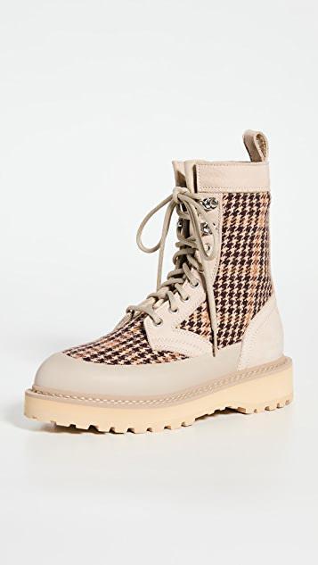 AGOLDE Riley High Rise Straight Crop Jeans Frequency 26