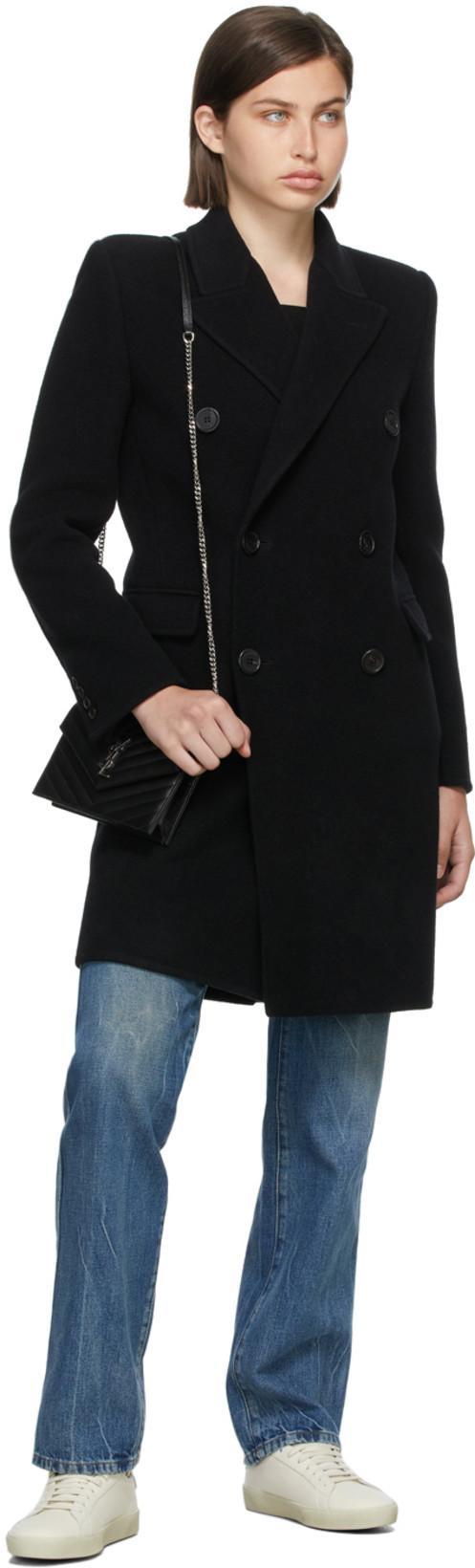 SAINT LAURENT Court Classic Distressed Logo-embroidered Canvas And Leather Sneakers In White