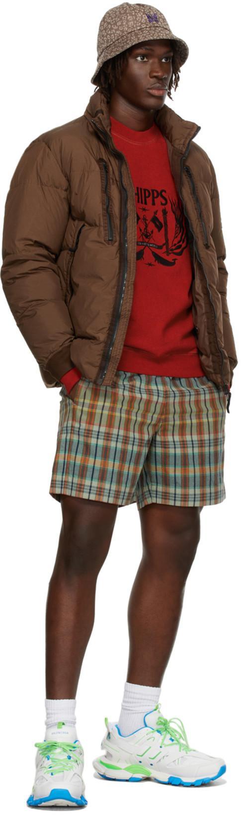 BALENCIAGA Track Sneaker White Green And Blue In White Green Blue