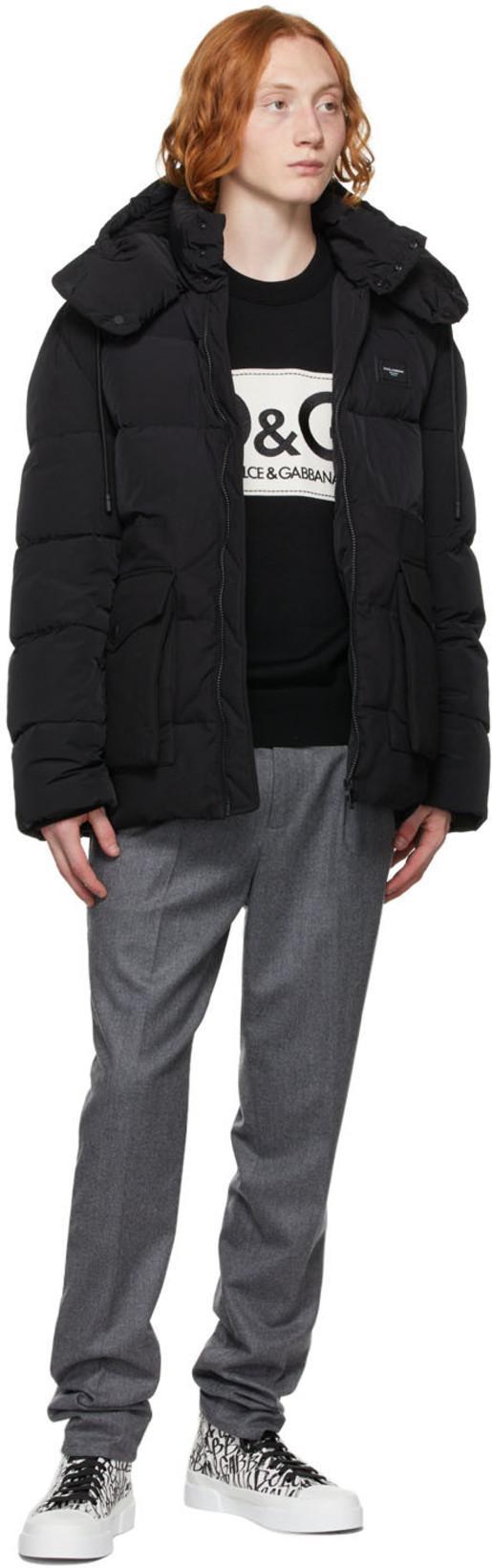 BRUNELLO CUCINELLI Italian Fit Trousers In Fine Wool Flannel With Zip And Button Closure In Grey