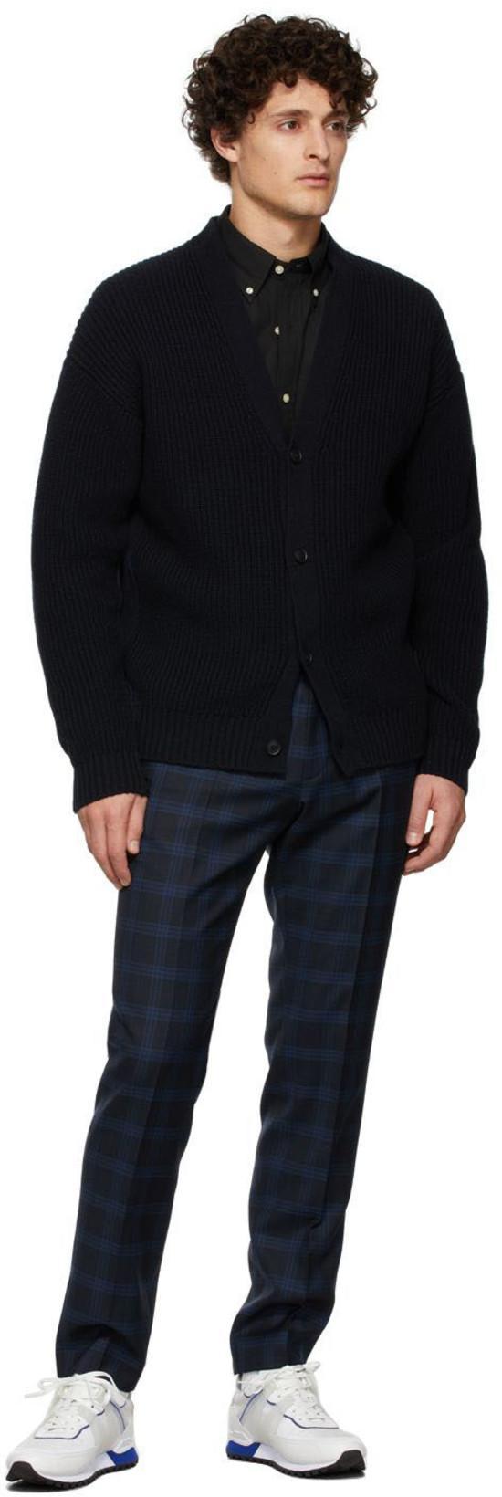 POLO RALPH LAUREN Shirt With Pony In Black