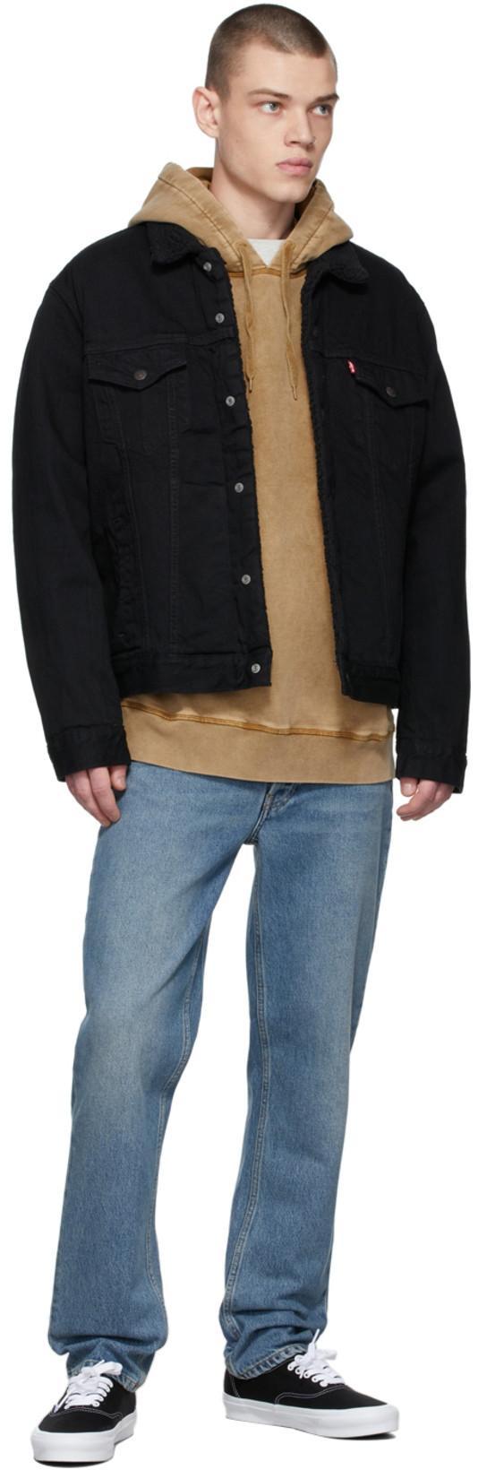 APC A.p.c. Raymond T Shirt With Embroidered Logo In White