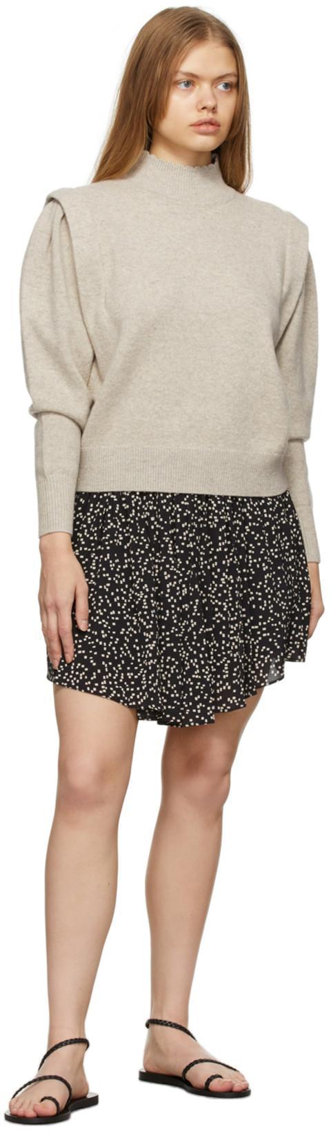 ANCIENT GREEK SANDALS Eleftheria Braided Leather Sandals In Black