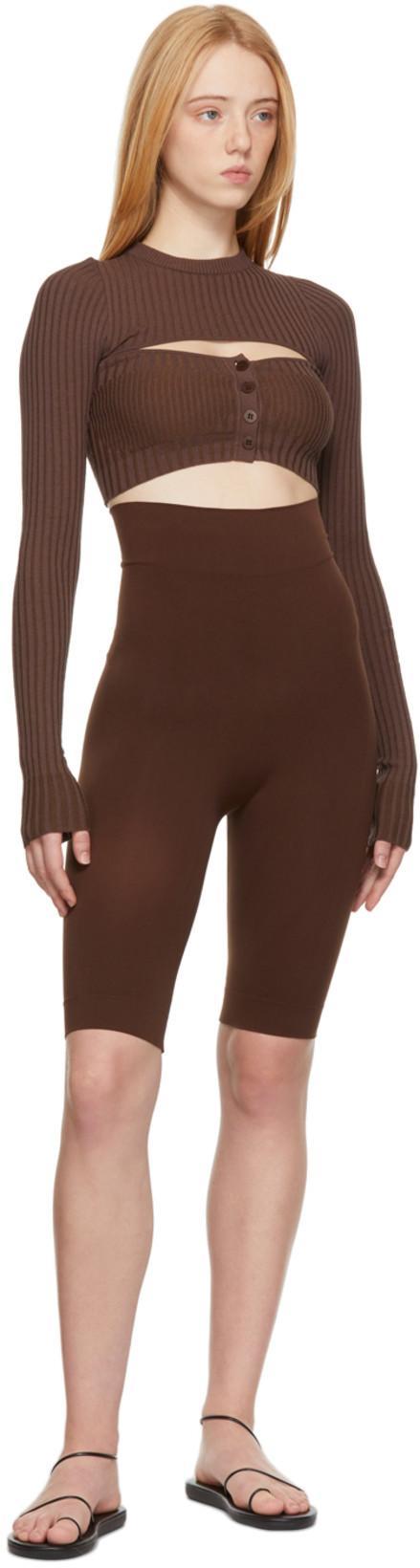 ANCIENT GREEK SANDALS Kansiz Faux Leather Sandals In Black