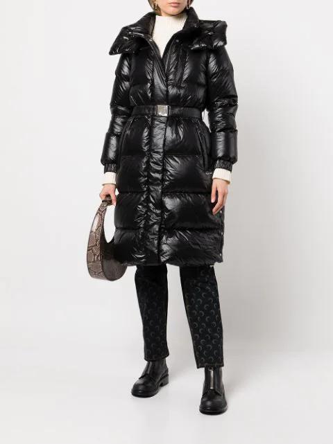 WOOLRICH Coats & Jackets In Black