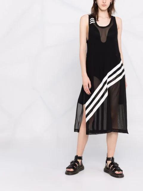 WOLFORD 3w Shaping High-waisted Briefs In Black