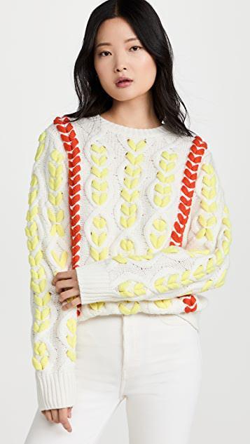 RE/DONE High Rise Stove Pipe Straight Jeans In Vintage White Worn