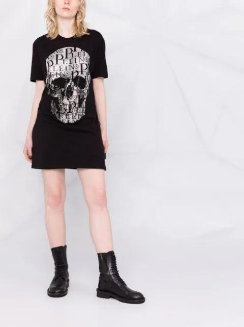 OFF-WHITE Embroidered Logo Bomber Jacket In Black