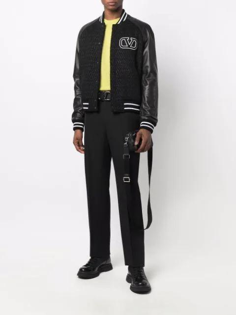 VALENTINO GARAVANI Belts In Black