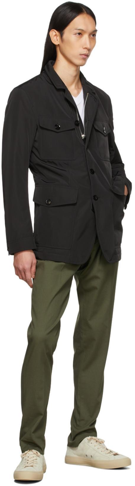 TOM FORD White Clothing T-shirts And Polos In Multi