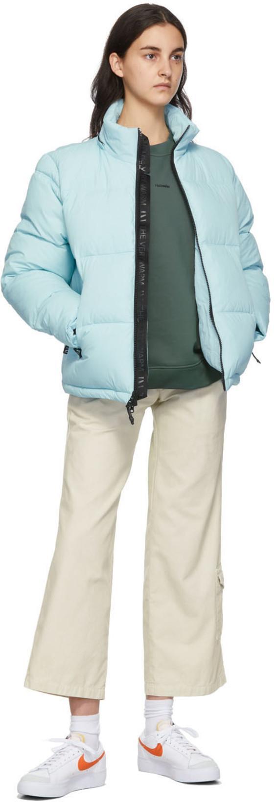 GOLDEN GOOSE Black Logo-embroidered Short-sleeved T-shirt