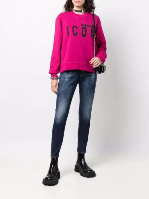 RUSLAN BAGINSKIY Wool Baker Boy Hat With Vinyl Visor In Black