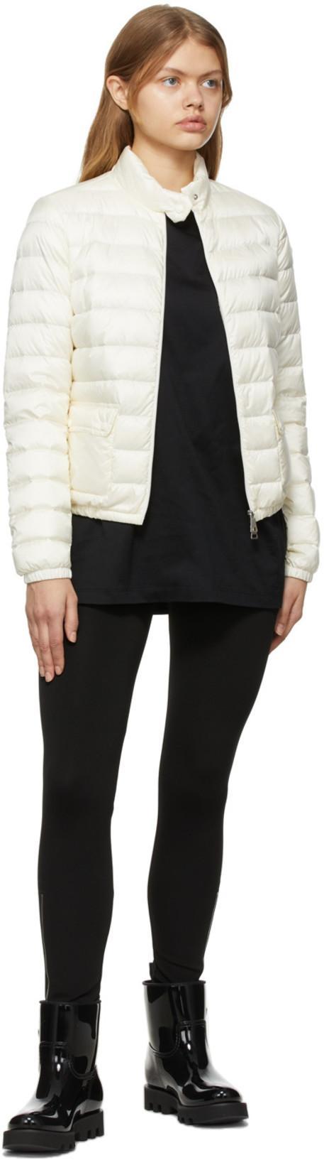 MONCLER Biologic Cotton T-shirt With Embroidered Logo In Black