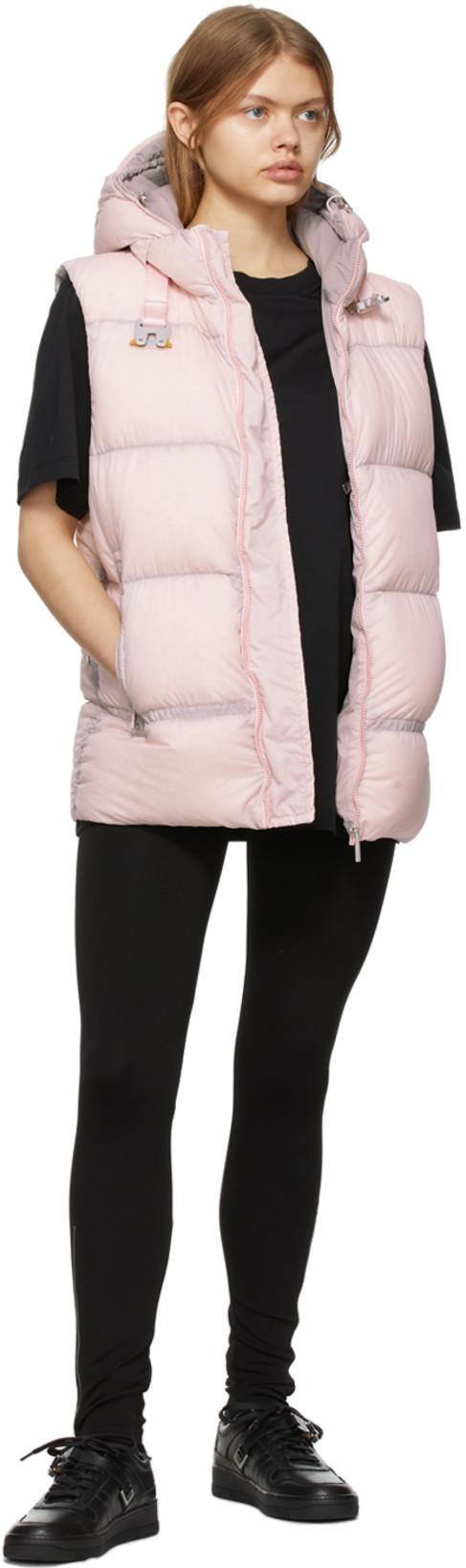 MONCLER Biologic Cotton T-shirt With Embroidered Logo In Black