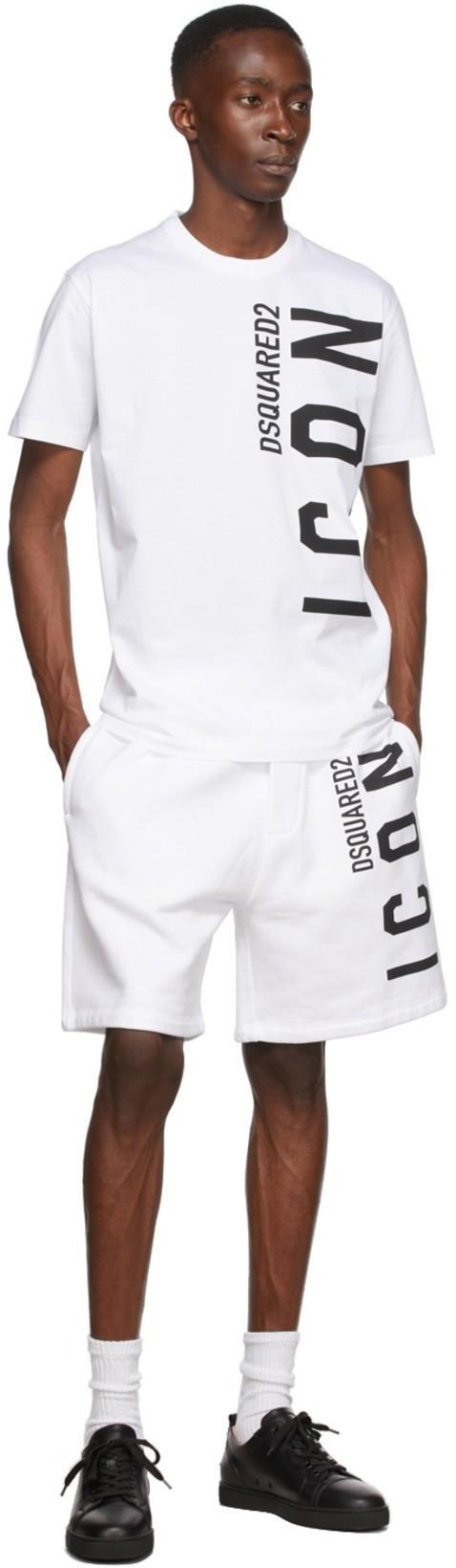 CHRISTIAN LOUBOUTIN Louis Junior Leather Low-top Sneakers In Black